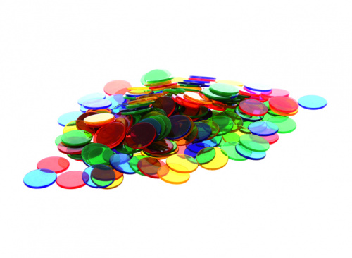 13432J_Clear Counters
