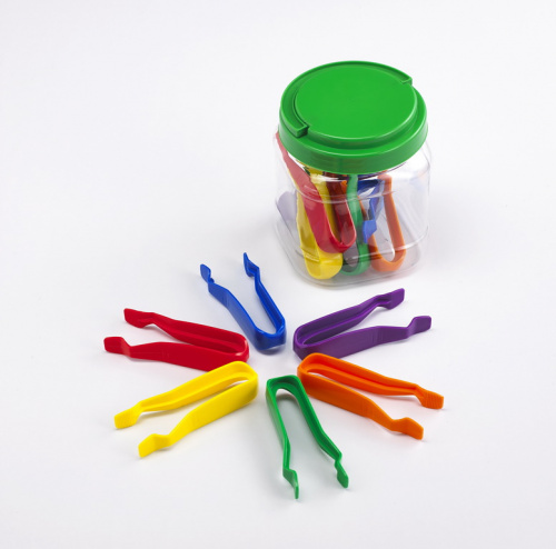 13901J  Jumbo Tweezers